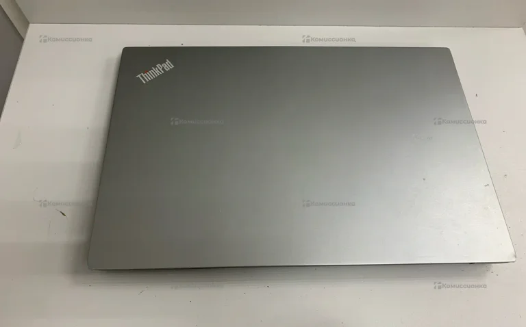 Ноутбук Lenovo ThinkPad E15