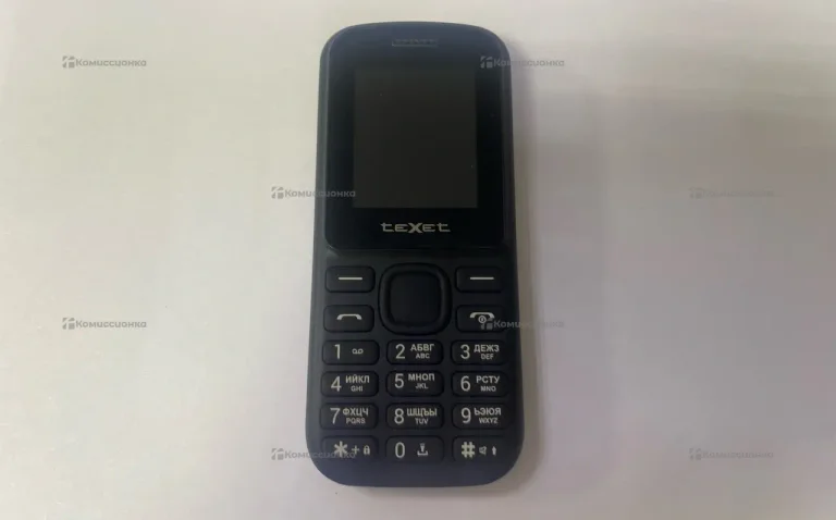 Texet TM-130