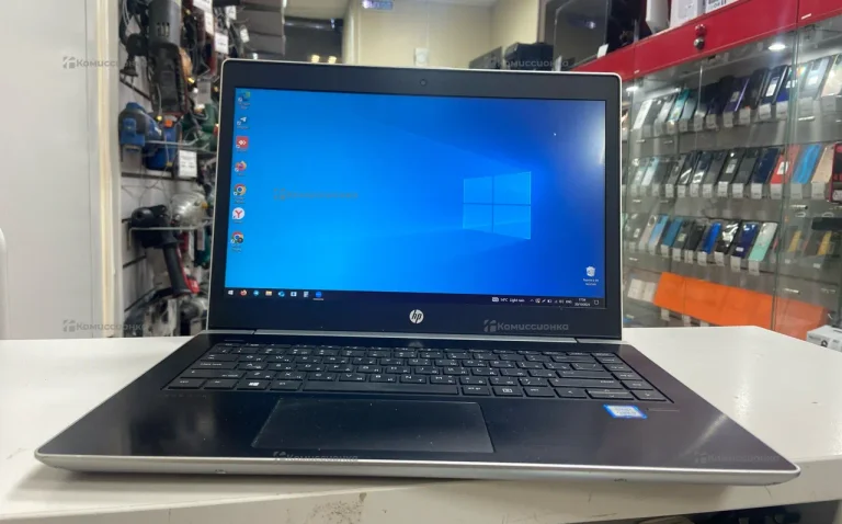 Ноутбук HP ProBook 440 G5
