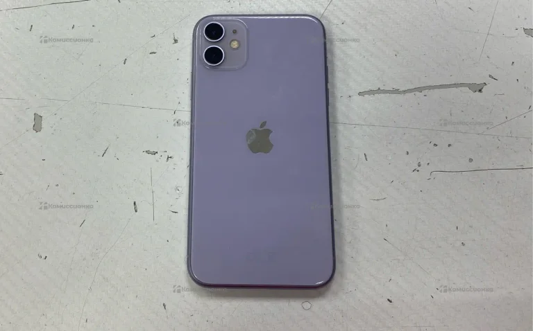 Apple iPhone 11 128Gb