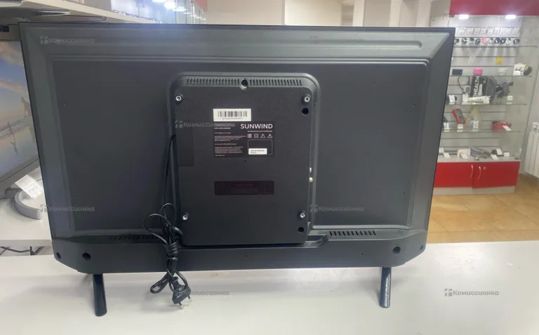 Телевизор Sunwind SUN-LED32XB200