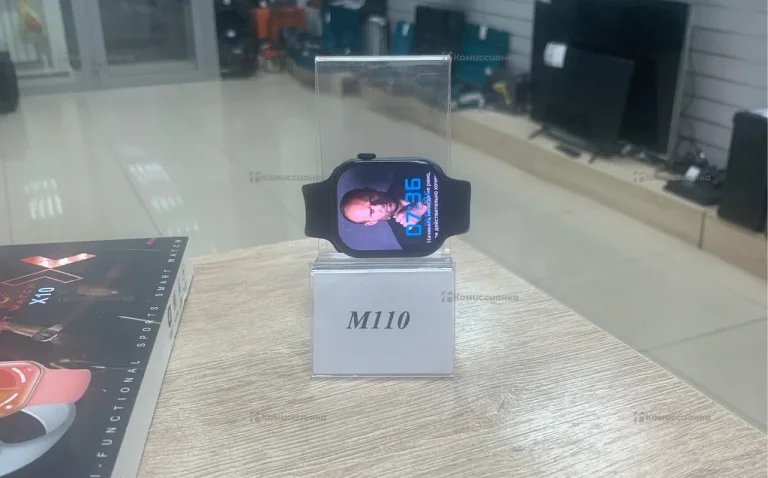 Часы  smart watch x10