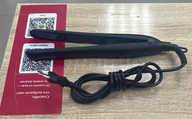 Плойка Polaris