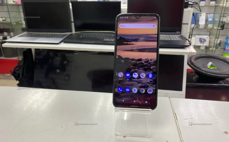 Nokia ta-1322 64gb