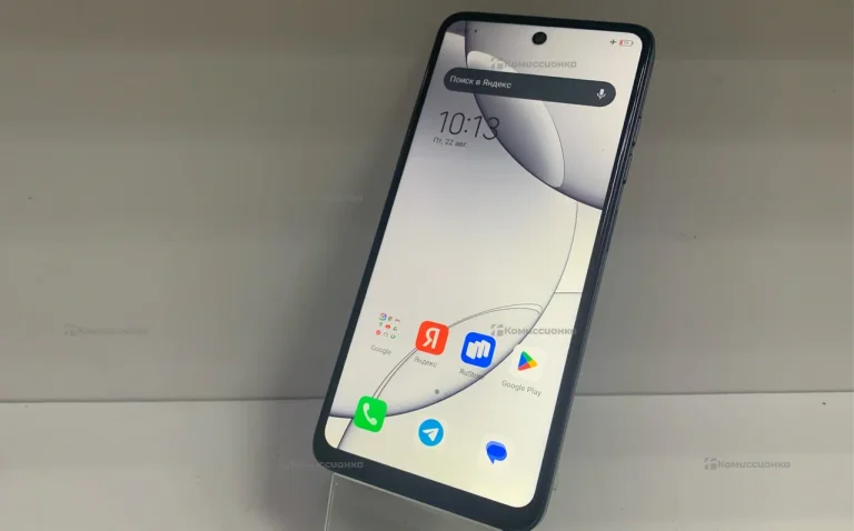 Tecno Spark Go 2024 4/64 ГБ