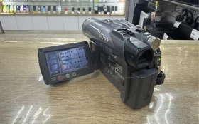 Видеокамера Sony DCR-DVD305
