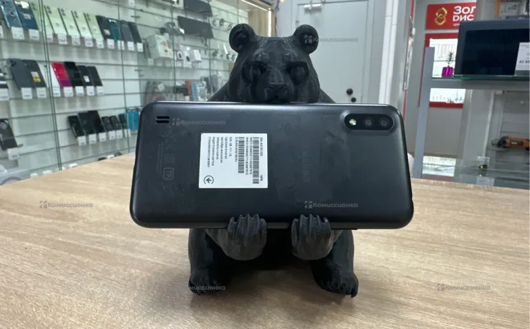 Samsung Galaxy A01 2/16 ГБ