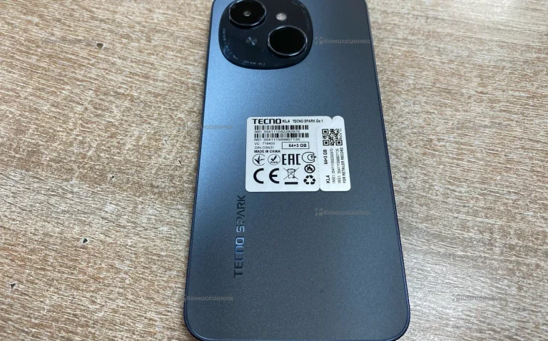 Tecnо Go 1 364