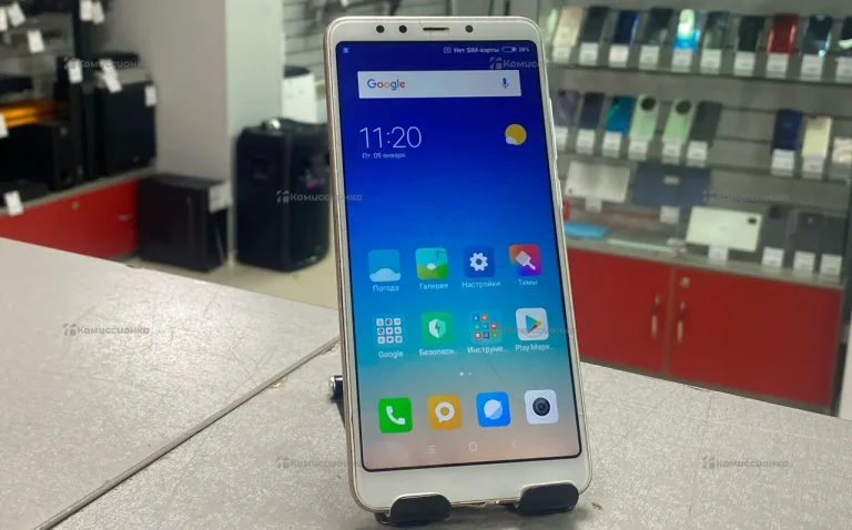 Xiaomi Redmi 5 3/32 ГБ