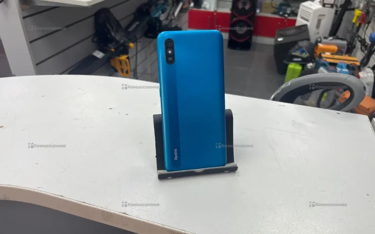 Xiaomi Redmi 9A 2/32 ГБ