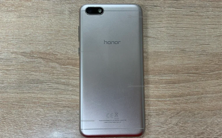 Honor 7A 2/16 ГБ