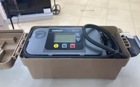 Автомобильный насос berkut spec 19