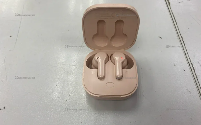 Наушники  qcy t13