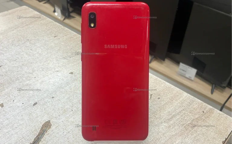 Samsung Galaxy A10 2/32 ГБ