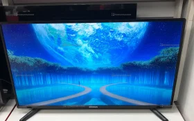 Телевизор Erisson 40flm8000ct2