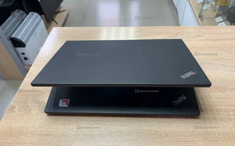 Ноутбук  Lenovo ThinkPad l470