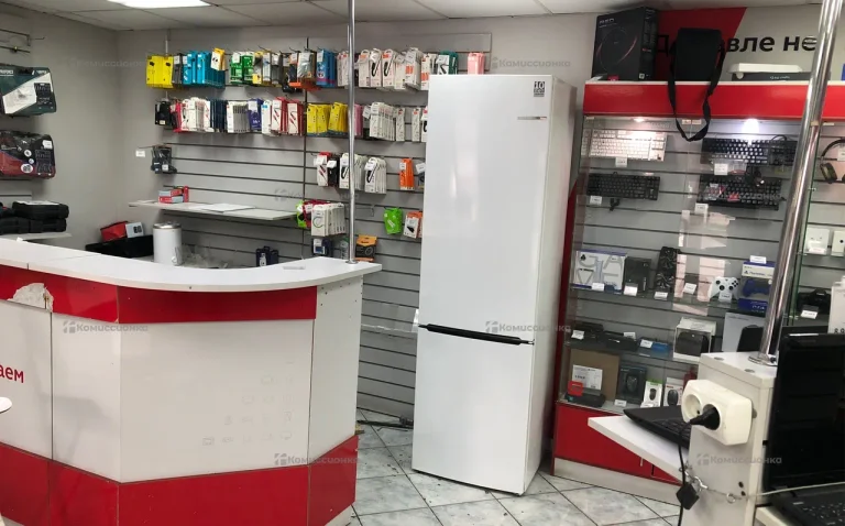 Холодильник Bosch KGV39XW22R