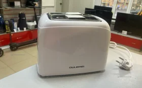 Купить тостер OLM-MBJ001 б/у , в Кострома Цена:1290рублей