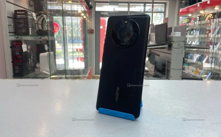 Realme 11 pro+ 12/512Gb