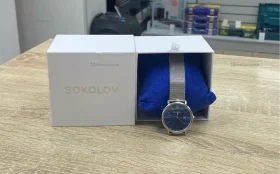 Часы Sokolov 206268
