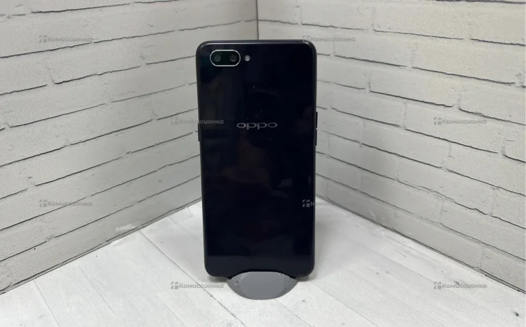 Oppo A3s 6/128 ГБ