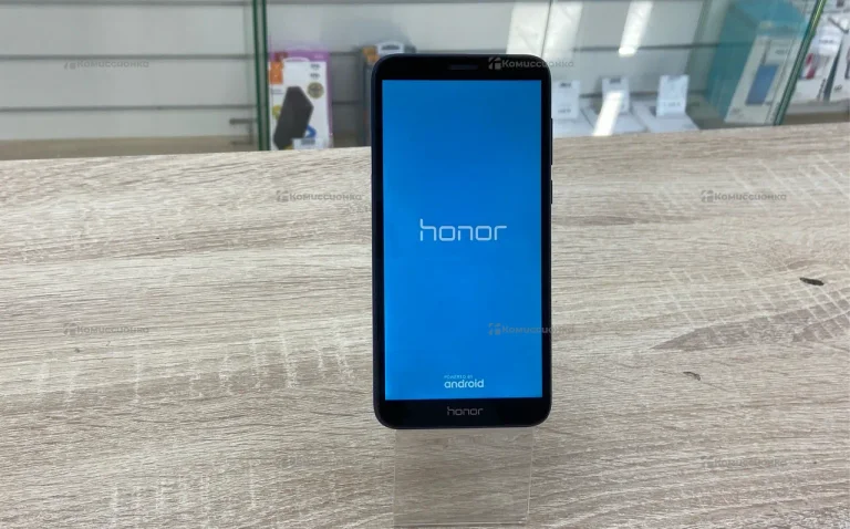 Honor 7A 1/16Gb