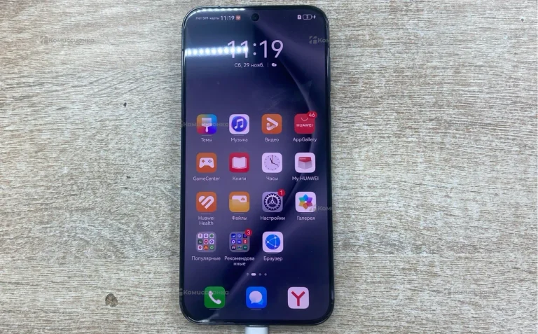 Huawei Pura 70 12/256 ГБ