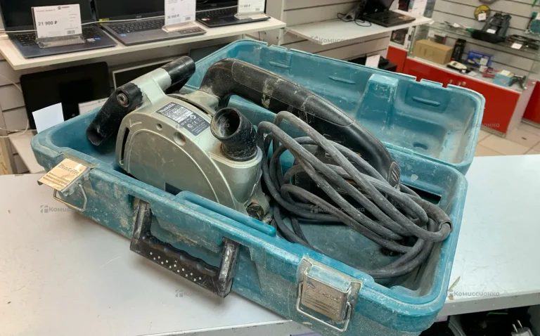 Штроборез makita SG1250