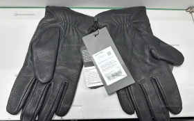 Купить Перчатки мужские кожаные (27) б/у , в Москва и область Цена:2190рублей