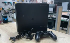 Приставка PS4 Slim 500gb