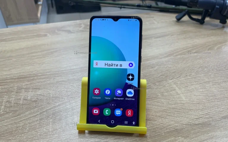 Samsung Galaxy A02 3/32 ГБ