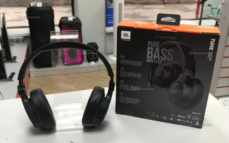 Наушники Jbl 720bt