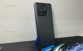 Xiaomi Redmi 10C 4/128 ГБ