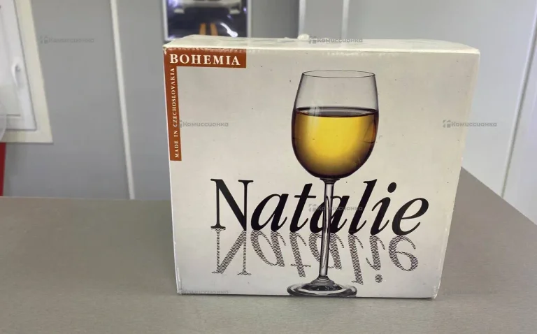 Набор бокалов Natalie