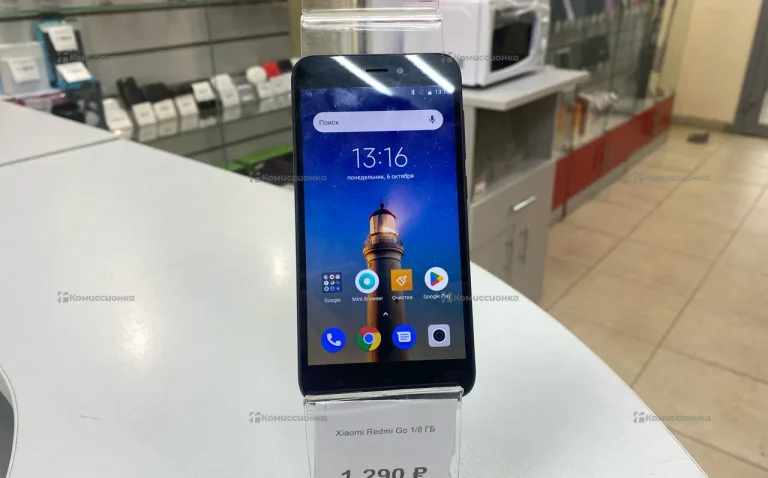 Xiaomi Redmi Go 1/8 ГБ