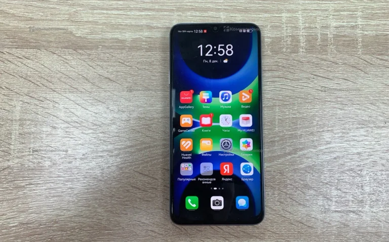 Huawei Nova Y72S 8/128 ГБ