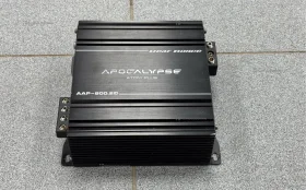 Купить Моноблок Apocalypse Atom Plus AAP-800.2D б/у , в Казань Цена:6900рублей