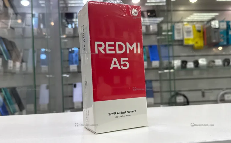 Xiaomi Redmi A5 64Gb