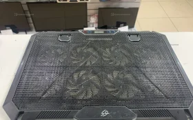 Охлаждения для ноутбука