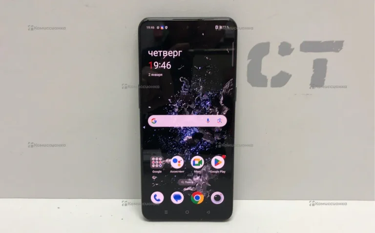 OnePlus 10T 5G 12/256gb