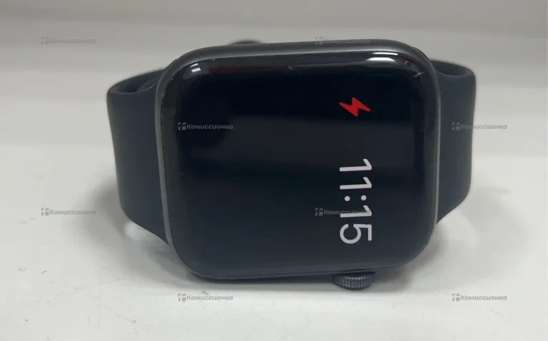 Часы Apple Watch Series 6