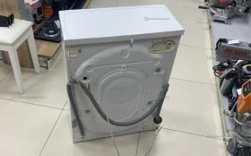 Купить Стиральная машина  Indesit IWUD 4105 б/у , в Пермь Цена:8990рублей