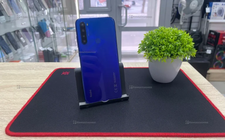 Xiaomi Redmi Note 8T 4/64 ГБ