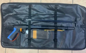 Ружье для подводной охоты MARES CYRANO EVO 55 см