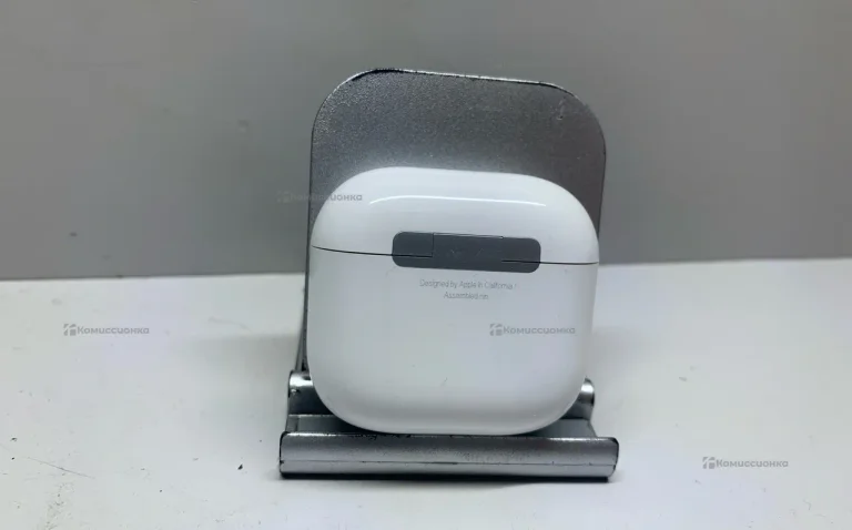 Наушники AirPods 4 (копия)
