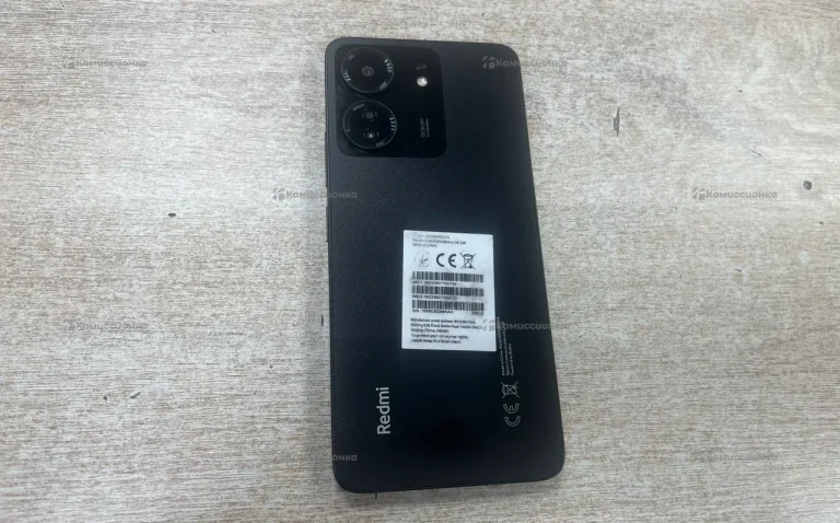 Xiaomi Redmi 13C 8/256Gb