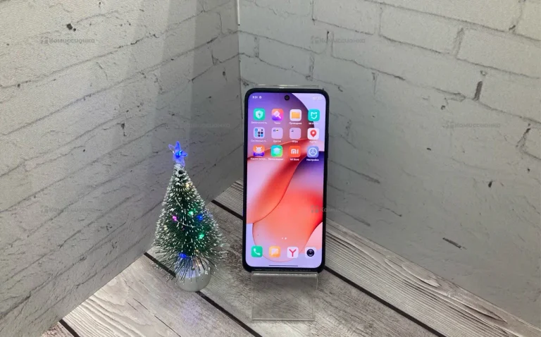 Xiaomi Redmi 12 8/256 ГБ