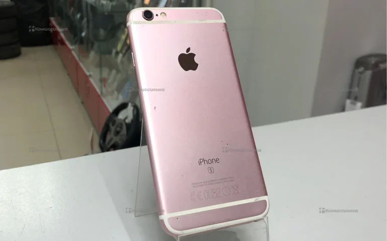 Apple IPhone 6s 16 ГБ