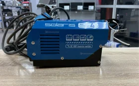 Сварочный аппарат инверторного типа Solaris MMA-19