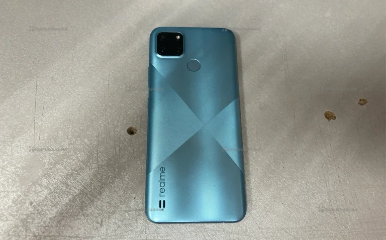Realme C21Y 4/64 ГБ